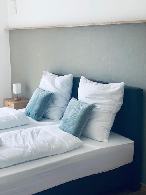 Doreyhome P5 - Zentrale Apartment Fuer 5 Pers Nahe Der Altstadt - Parkplatz - Wlan Passau Exterior foto